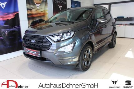 Ford EcoSport 17.000 km 16.980 &euro; Balingen 72336