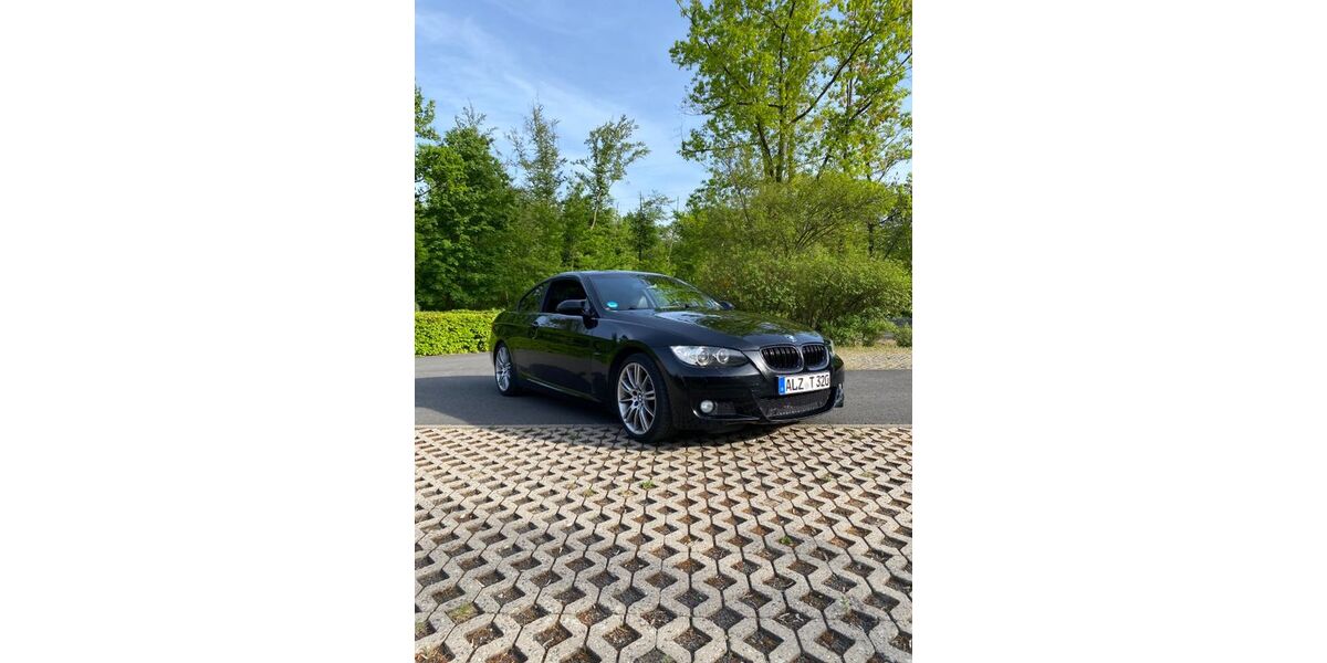 BMW 320 152.000 km 12.000 &euro; Kahl am Main 63796