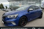 Renault Megane IV GT/HEAD UP/NAVIGATION/SCHECKHEFT/LED 145.680 km 13.900 € Villingen-Schwenningen 78054