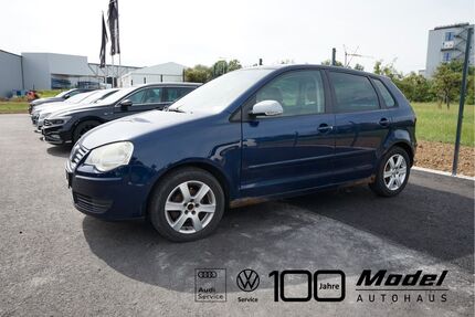 VW Polo 237.300 km 750 &euro; Blaufelden - Wiesenbach 74572