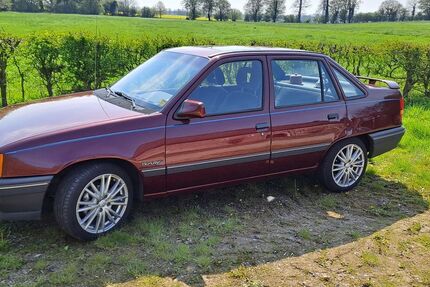 Opel Kadett 150.000 km 5.990 &euro; Herzogenrath (Nähe Aachen) 52134