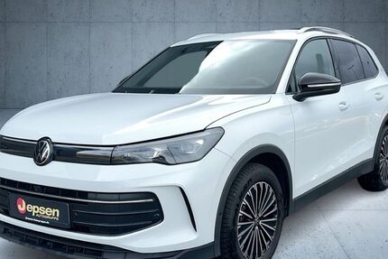 VW Tiguan 26.065 km 35.970 &euro; Neutraubling 93073