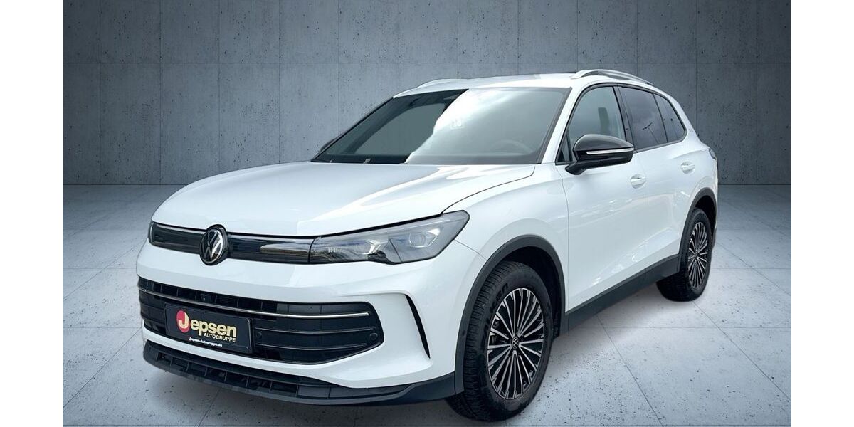 VW Tiguan 26.065 km 35.970 &euro; Neutraubling 93073