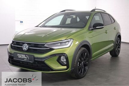 VW Taigo