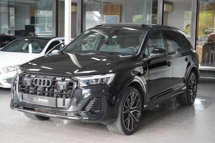 Audi Q7 55.000 km 61.990 &euro; Ibbenbüren 49477