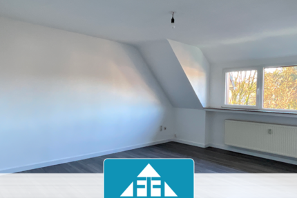 Wohnung Remscheid Lüttringhausen - 3 Zimmer, 64 m&sup2;, 525&euro; | Angebot:25017046