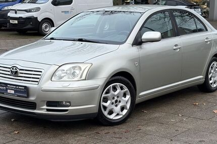 Toyota Avensis 185.495 km 3.999 &euro; Bremen 28207