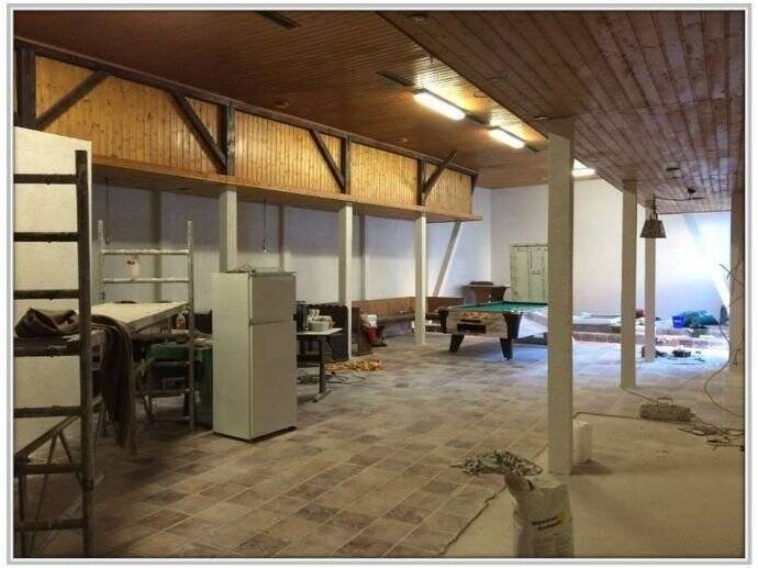 Gewerbeobjekt Breuberg Hainstadt - 500&euro; | Angebot:23882533