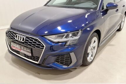 Audi A3 33.900 km 22.709 &euro; Chemnitz 09125