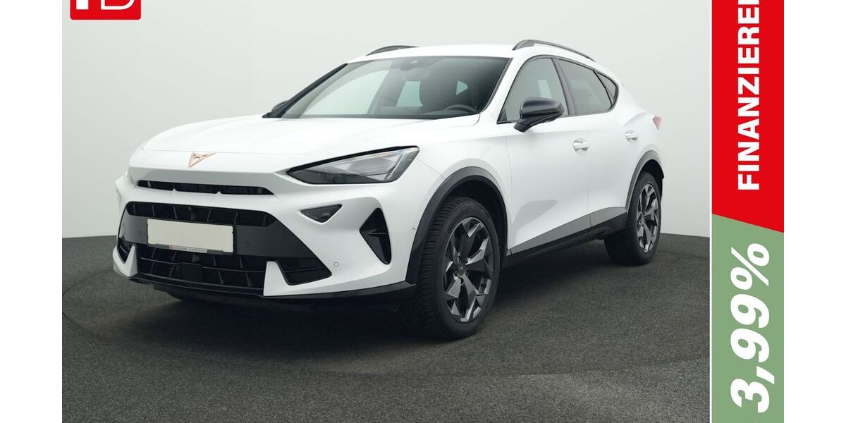 Cupra Formentor 27.100 km 31.950 &euro; Neumarkt i.d. OPf. 92318