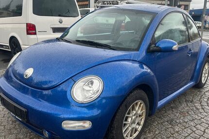 VW New Beetle 148.000 km 3.999 &euro; Nürnberg 90482