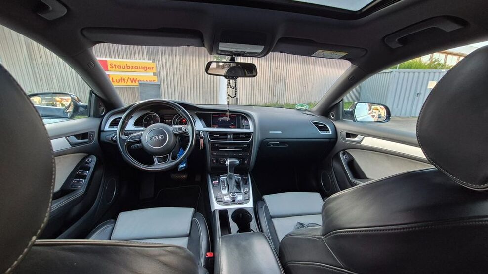 Audi A5 192.000 km 16.600 € Winnenden 71364