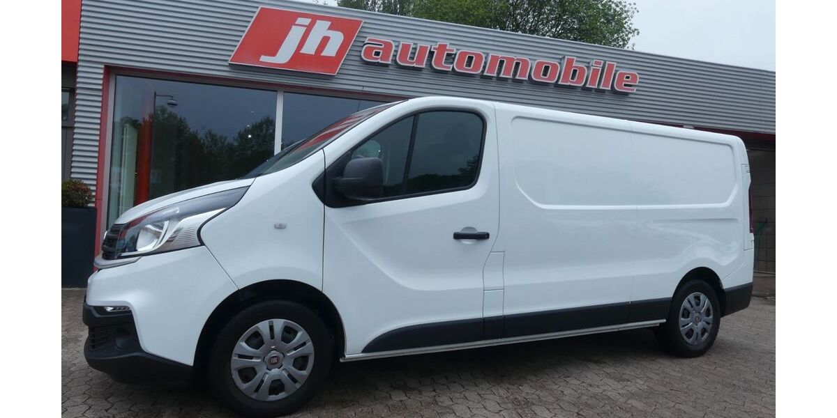 Fiat Talento 37.739 km 17.480 &euro; Langenhagen 30855