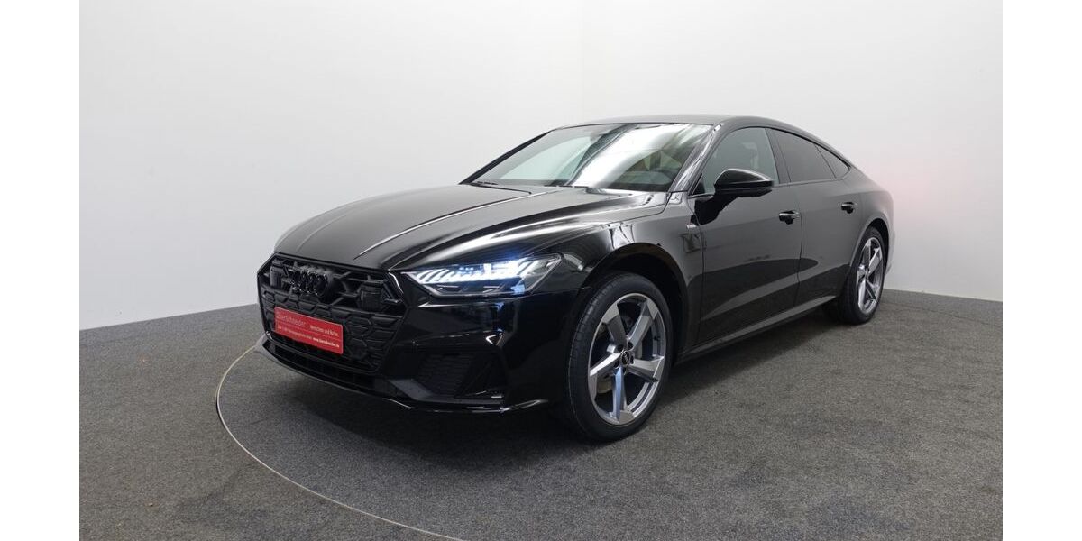 Audi A7 9.622 km 57.650 &euro; Donauwörth 86609