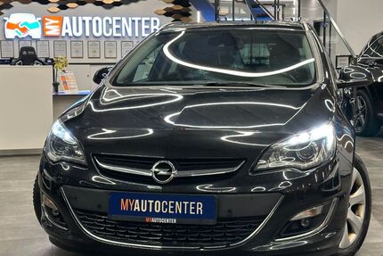 Opel Astra 217.000 km 4.899 &euro; Pfaffenhofen 85276