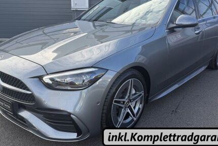 Mercedes-Benz C 200 21.444 km 39.980 &euro; Hoppegarten 15366