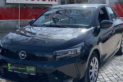 Opel Corsa 13.154 km 12.990 &euro; München 80687