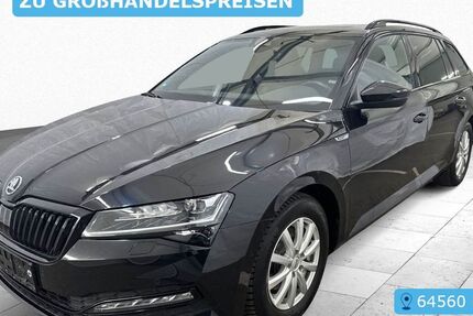 Skoda Superb 115.696 km 23.895 &euro; Frankfurt 60596