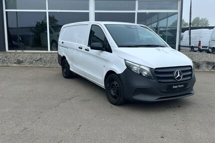 Mercedes-Benz Vito 42.928 km 26.144 &euro; Zimmern ob Rottweil 78658