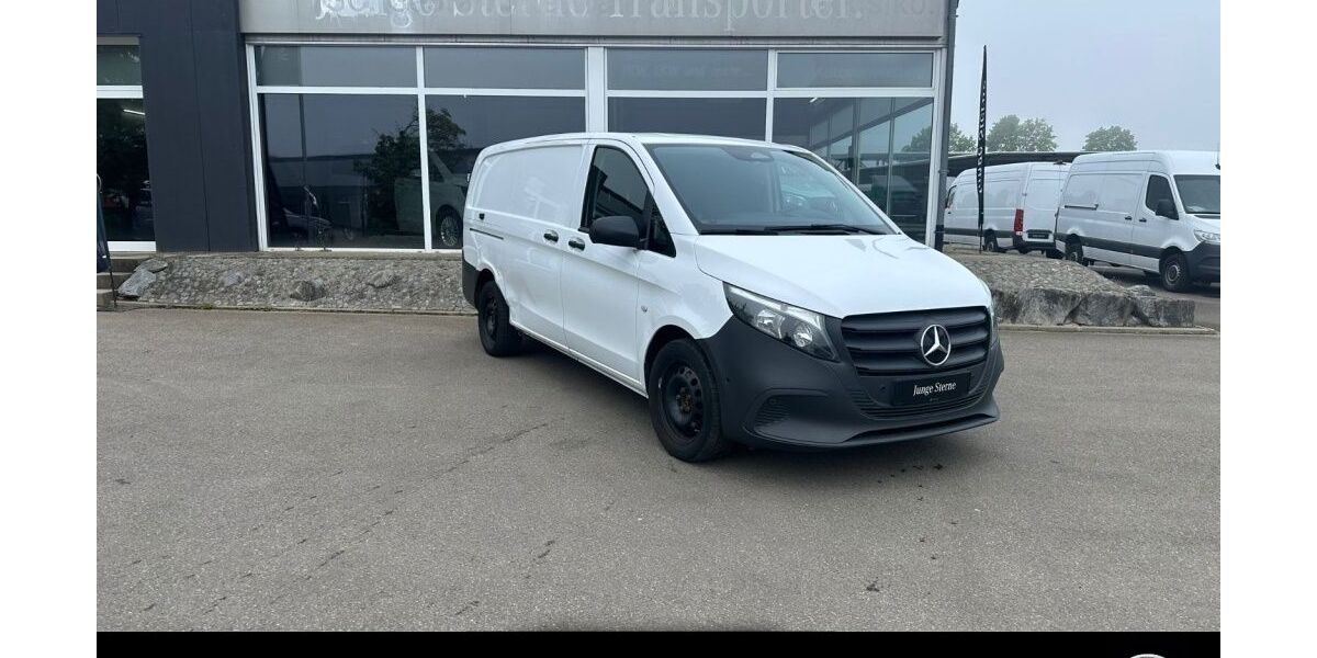 Mercedes-Benz Vito 42.928 km 26.144 &euro; Zimmern ob Rottweil 78658