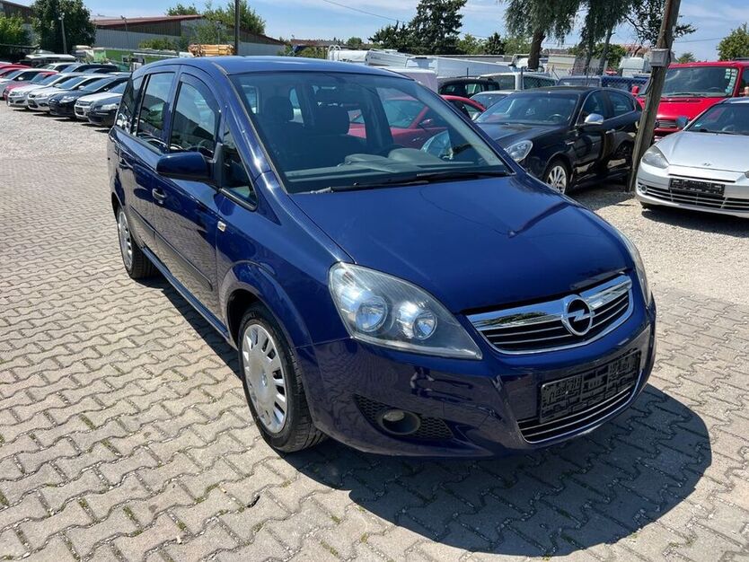 Zafira