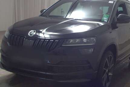Skoda Karoq 48.206 km 24.280 &euro; Helgoland 27498
