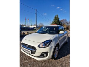 Suzuki Swift Comfort 36.970 km 16.900 &euro; Lutherstadt Wittenberg 06886