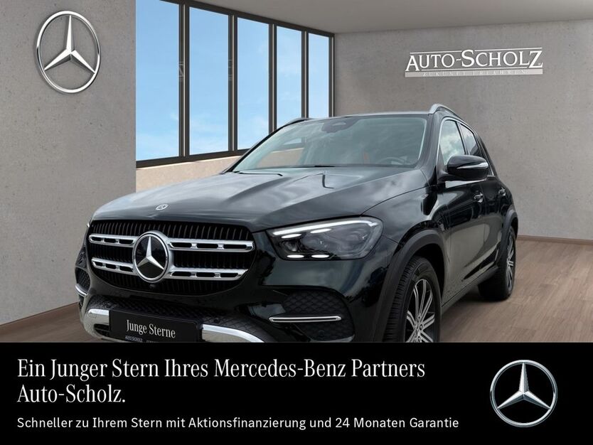 Mercedes-Benz GLE 300 11.970 km 67.713 € Bayreuth 95448
