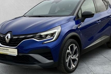 Renault Captur 33.359 km 20.890 &euro; Chemnitz 09131