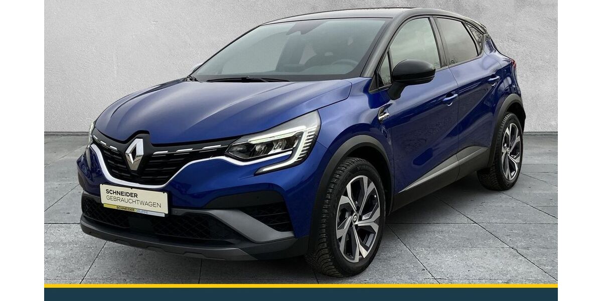 Renault Captur 33.359 km 20.890 &euro; Chemnitz 09131