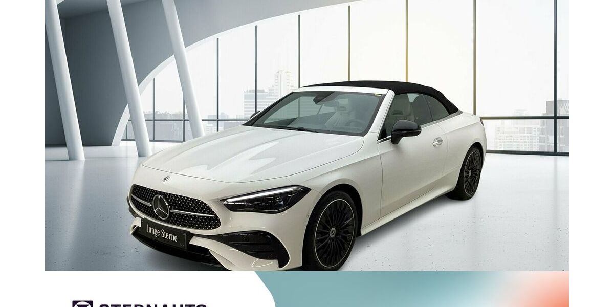 Mercedes-Benz CLE 200 5.109 km 57.953 &euro; Leipzig 04277