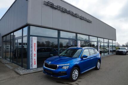 Skoda Kamiq 13.337 km 24.990 &euro; Salgen, Pfaffenhausen 87775
