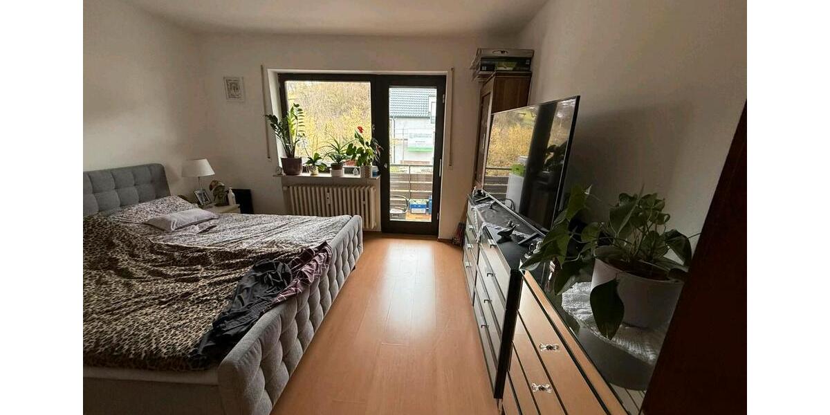 Etagenwohnung Karlstadt - 2 Zimmer, 80 m&sup2;, 830&euro; | Angebot:24940891
