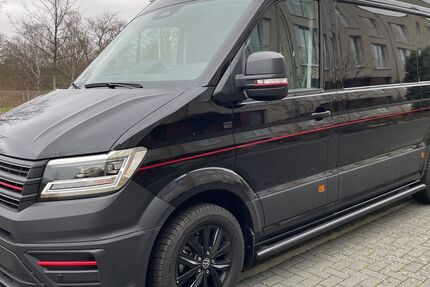 VW Crafter 3.500 km 68.899 &euro; Hannover 30457
