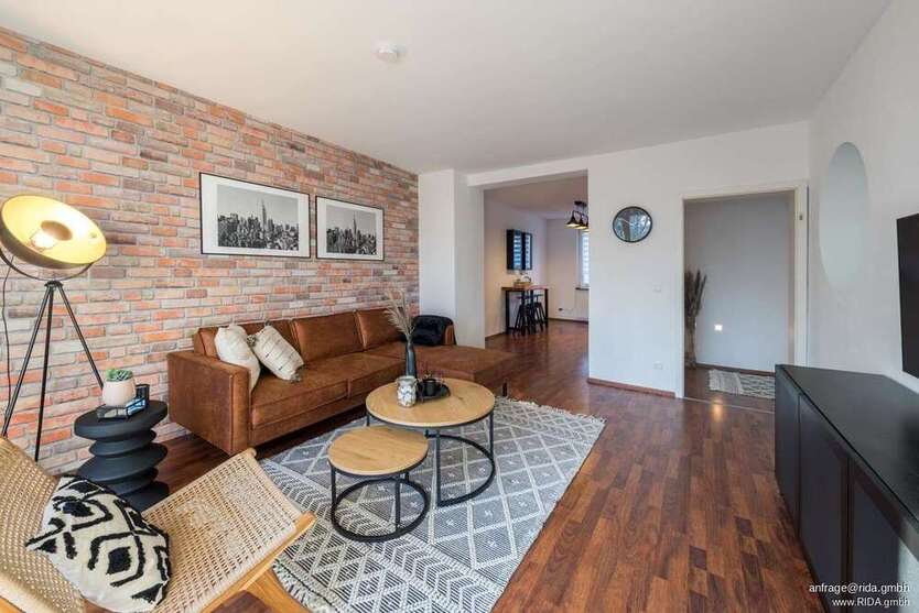 Wohnung zum Mieten in Köln 2.290 € 80 m²