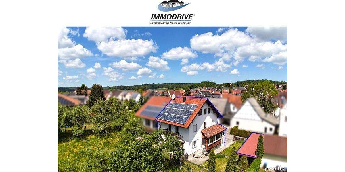 Etagenwohnung Laichingen-Feldstetten Feldstetten - 9 Zimmer, 168 m&sup2;, 249.000&euro; | Angebot:25672484