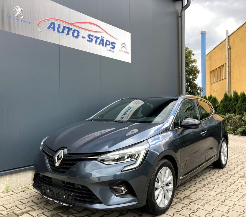 Clio