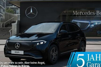 Mercedes-Benz EQA 9.681 km 44.734 &euro; Vechta 49377