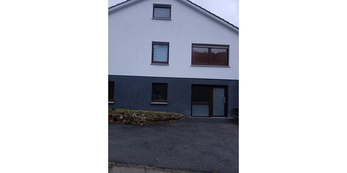 Neubauwohnung nähe Bergwerk 2,5 ZKB, Idyllische Lage 2 zimmer