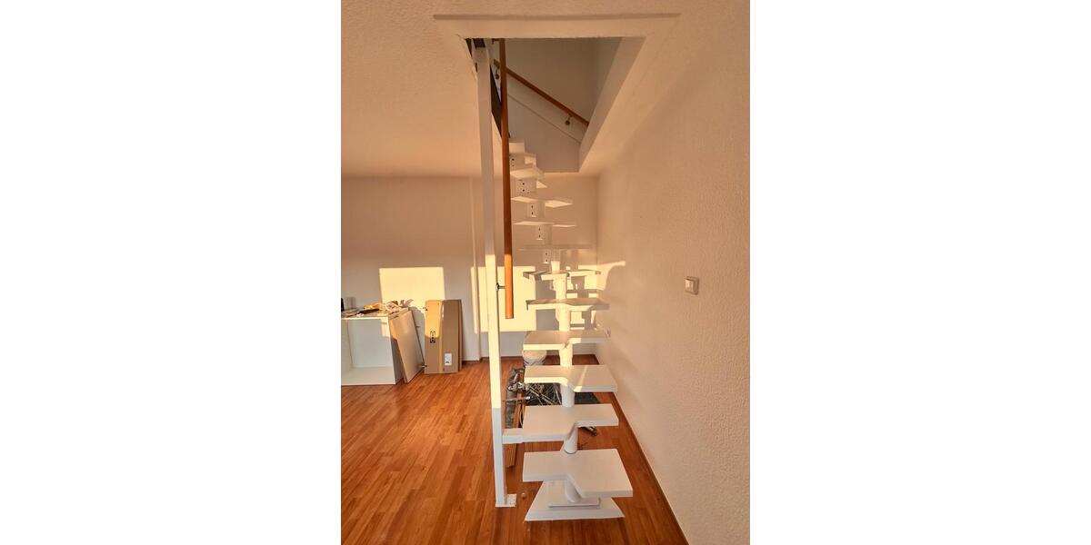 schöne 3 Zimmerwohnung mit neuer EBK im schönen Hastedt 3 zimmer