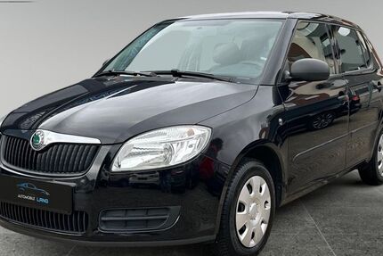 Skoda Fabia 113.508 km 2.990 € Herten 45699