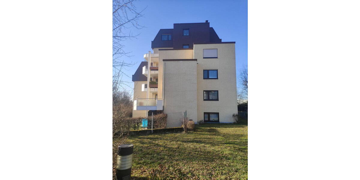 Etagenwohnung Korntal-Münchingen Korntal - 3 Zimmer, 92 m&sup2;, 350.000&euro; | Angebot:26253581
