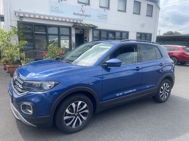 T-Cross