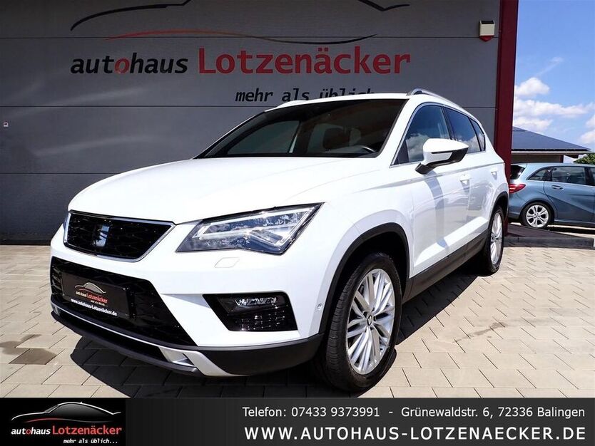 Ateca