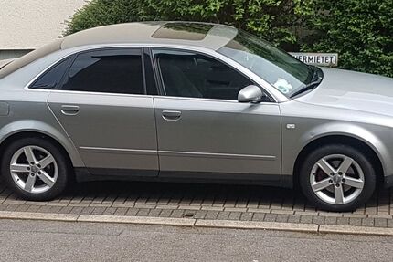 Audi A4 390.000 km 1.500 € Essen 45359