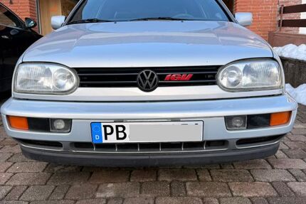 VW Golf 200.000 km 6.500 &euro; Lichtenau 33165