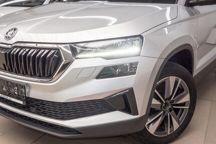 Skoda Karoq 39.600 km 25.500 € Schwielowsee OT Geltow 14548