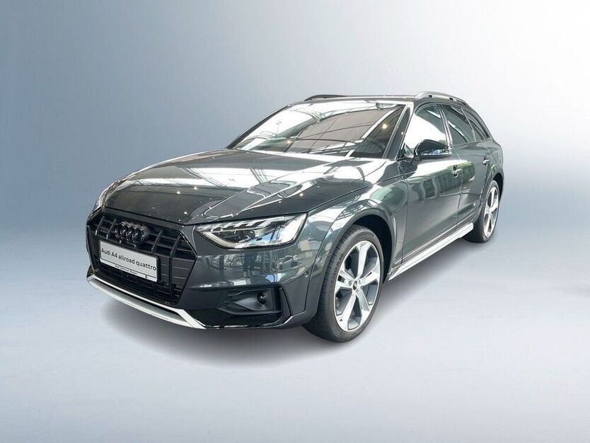 A4 Allroad