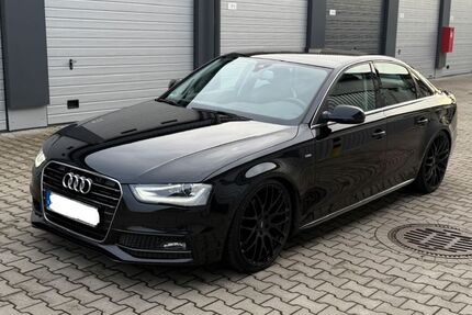 Audi A4 149.500 km 13.999 &euro; Gelsenkirchen 45896