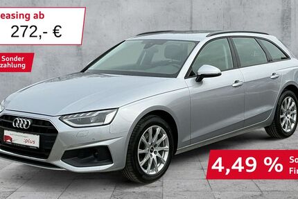 Audi A4 17.087 km 32.450 &euro; Bayreuth 95448
